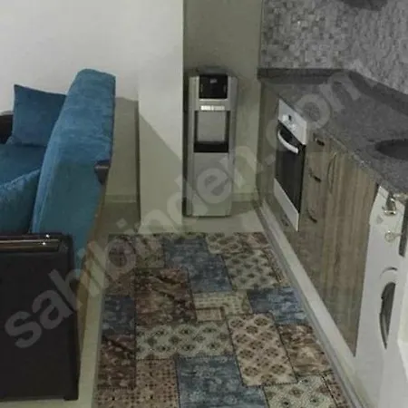 Apartment Taner Apart