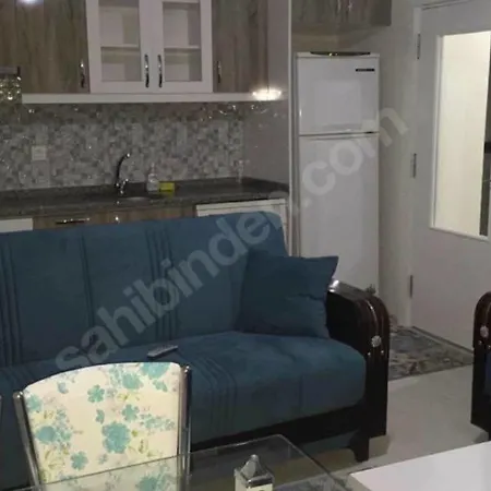 Taner Apart Apartment Antalya