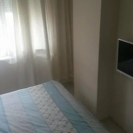 Taner Apart Apartment *