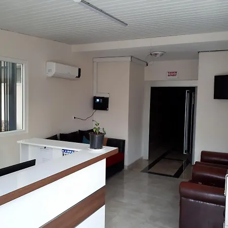 Apartment Taner Apart *