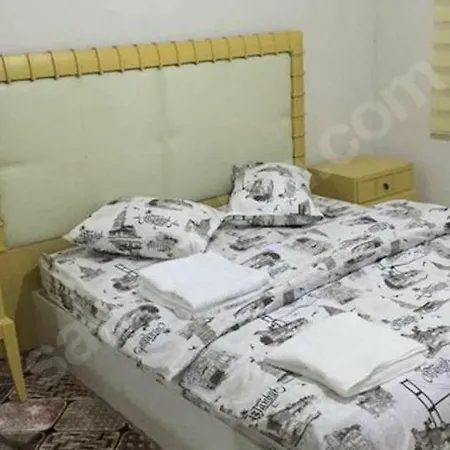 Taner Apart Apartment *